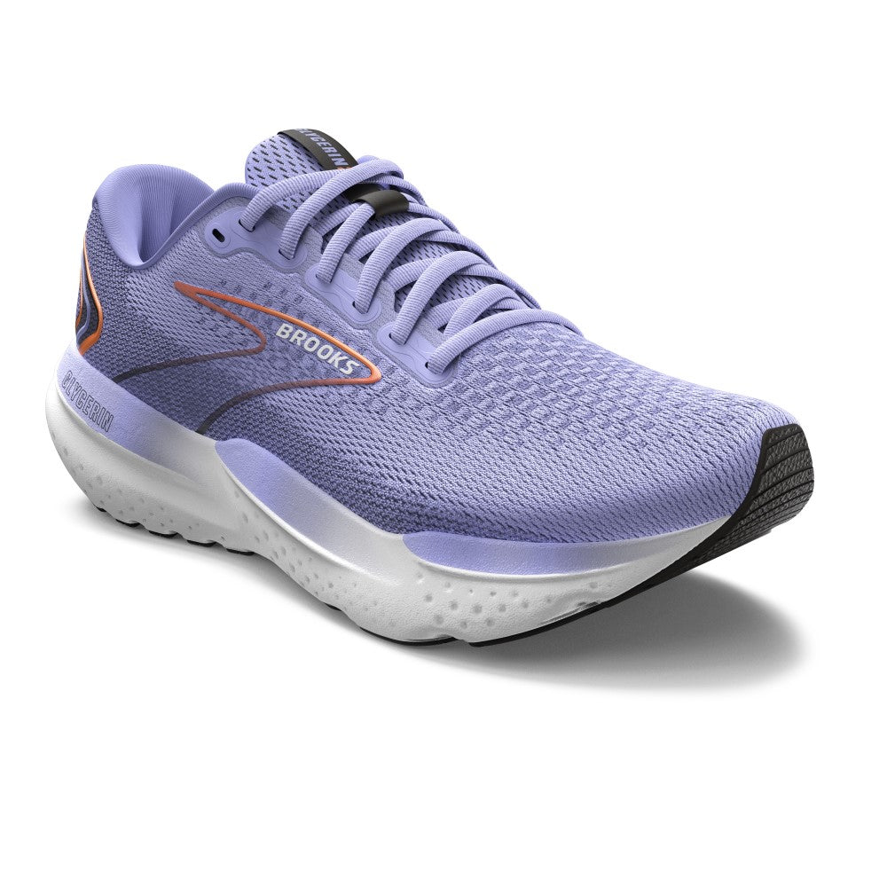 Brooks Womens Glycerin 21 Running Shoes