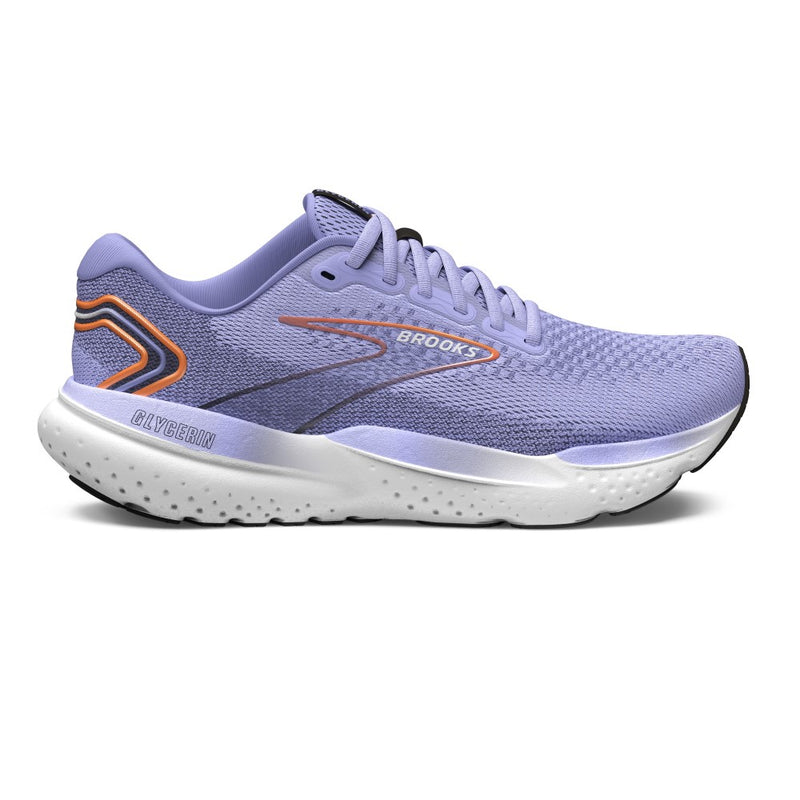 Brooks Womens Glycerin 21 Running Shoes