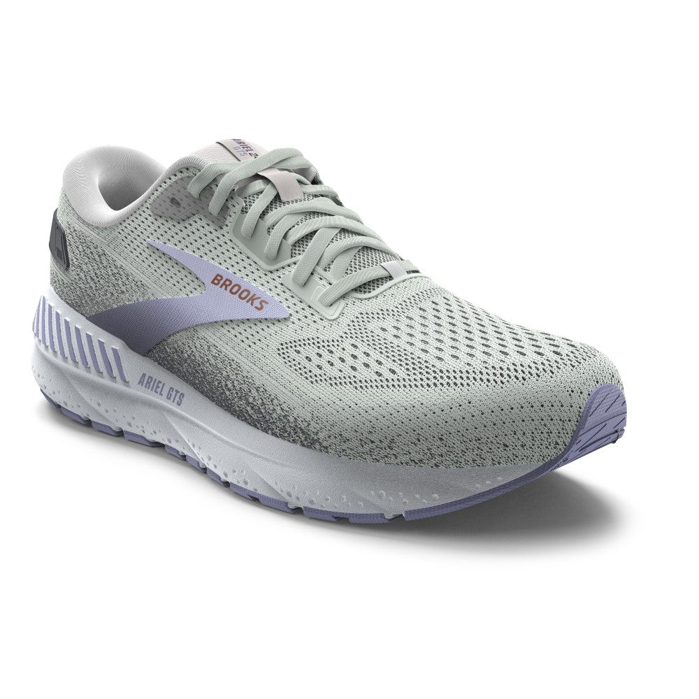 Brooks Womens Ariel GTS 24 Running Shoes