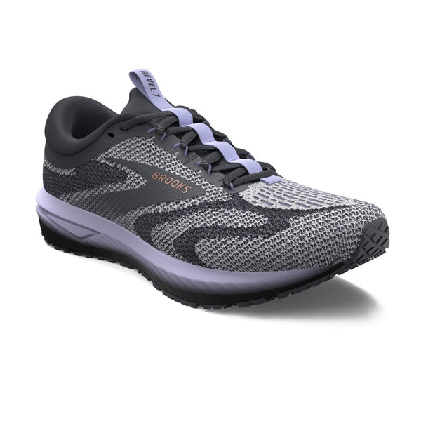 Brooks Womens Revel 7 Running Shoes