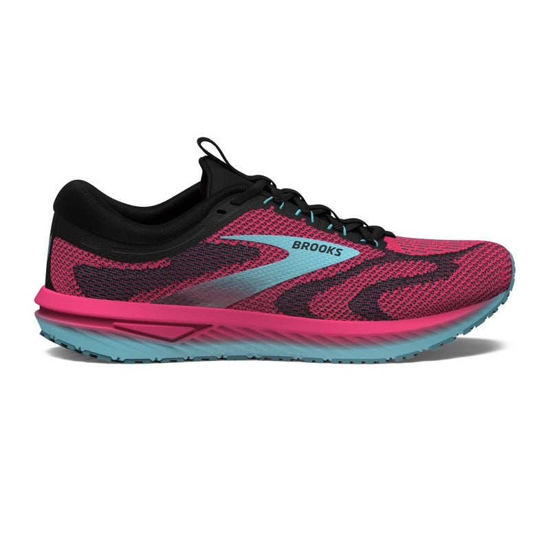 Brooks Womens Revel 7 Running Shoes