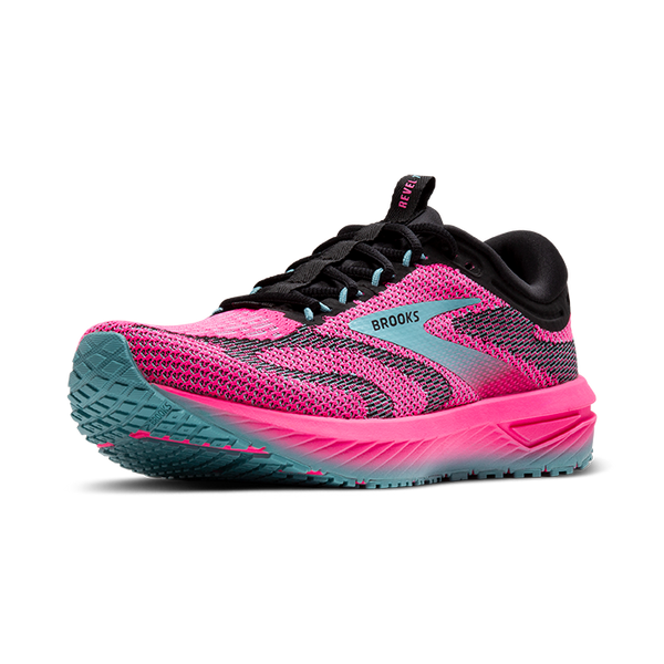 Brooks Womens Revel 7 Running Shoes