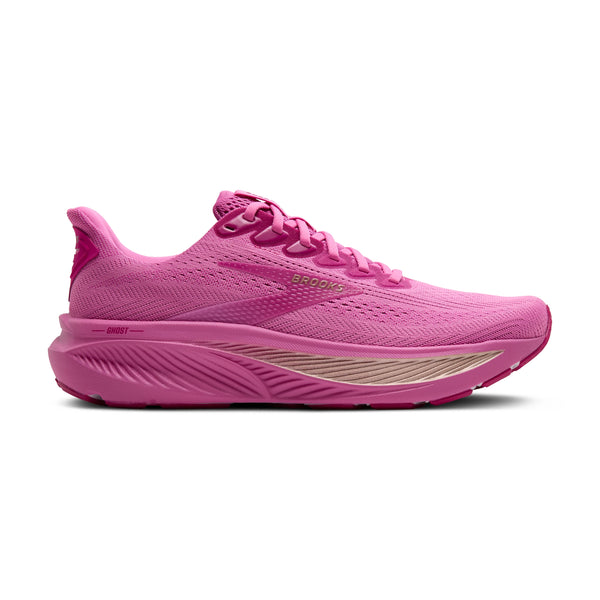 Brooks Womens Ghost 17 Running Shoes