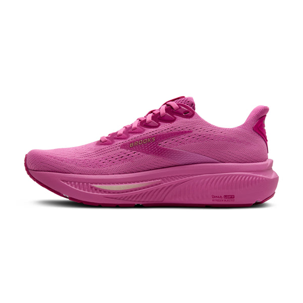 Brooks Womens Ghost 17 Running Shoes