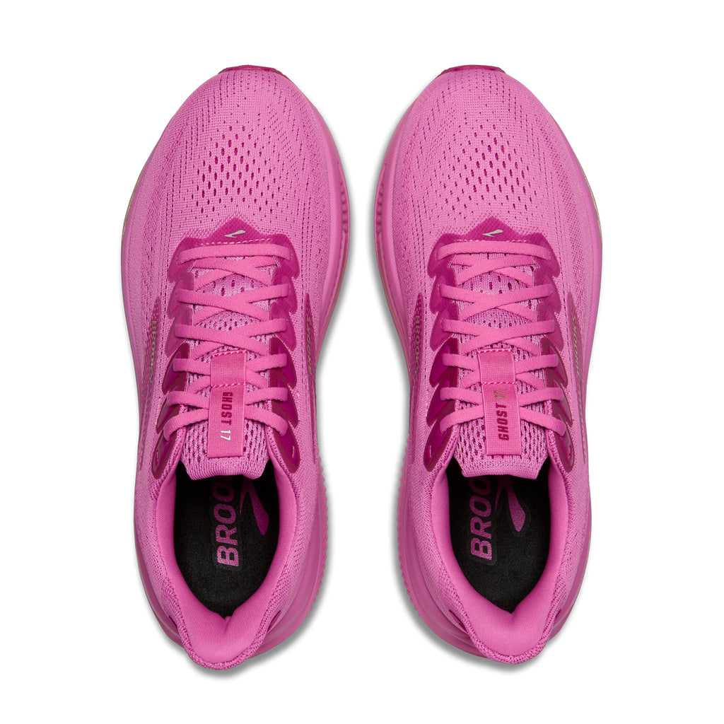 Brooks Womens Ghost 17 Running Shoes – ShopCGX