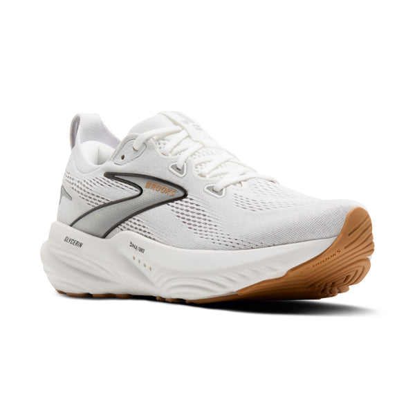 Brooks Womens Glycerin 22 Running Shoes