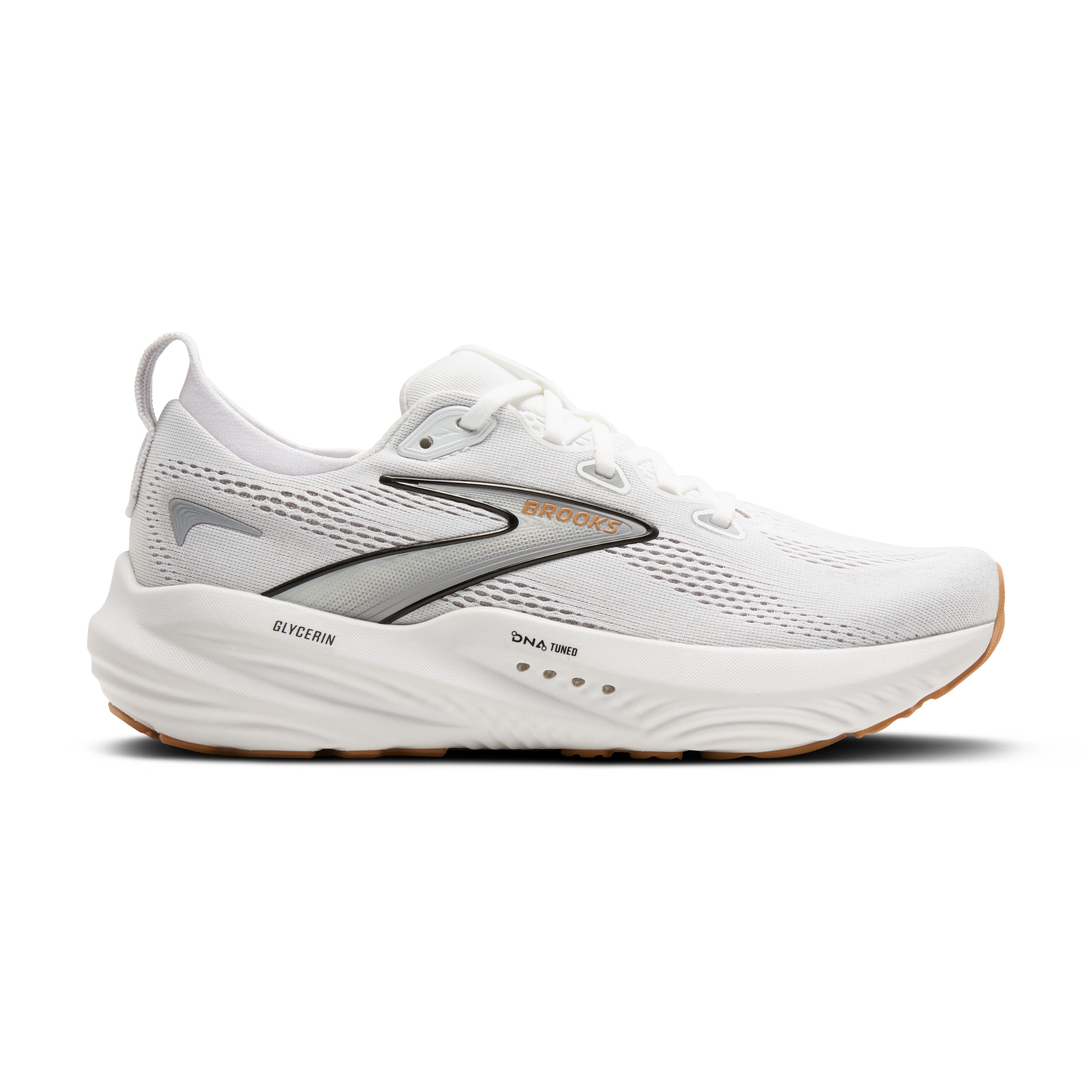 Brooks Womens Glycerin 22 Running Shoes