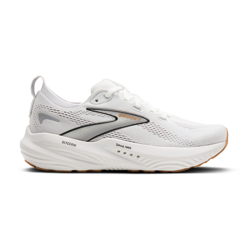 Brooks Womens Glycerin 22 Running Shoes