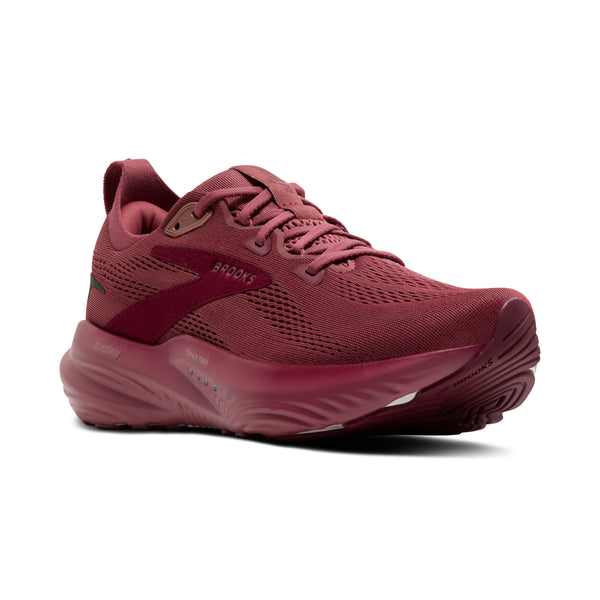 Brooks Womens Glycerin 22 Running Shoes