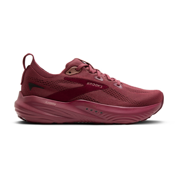 Brooks Womens Glycerin 22 Running Shoes