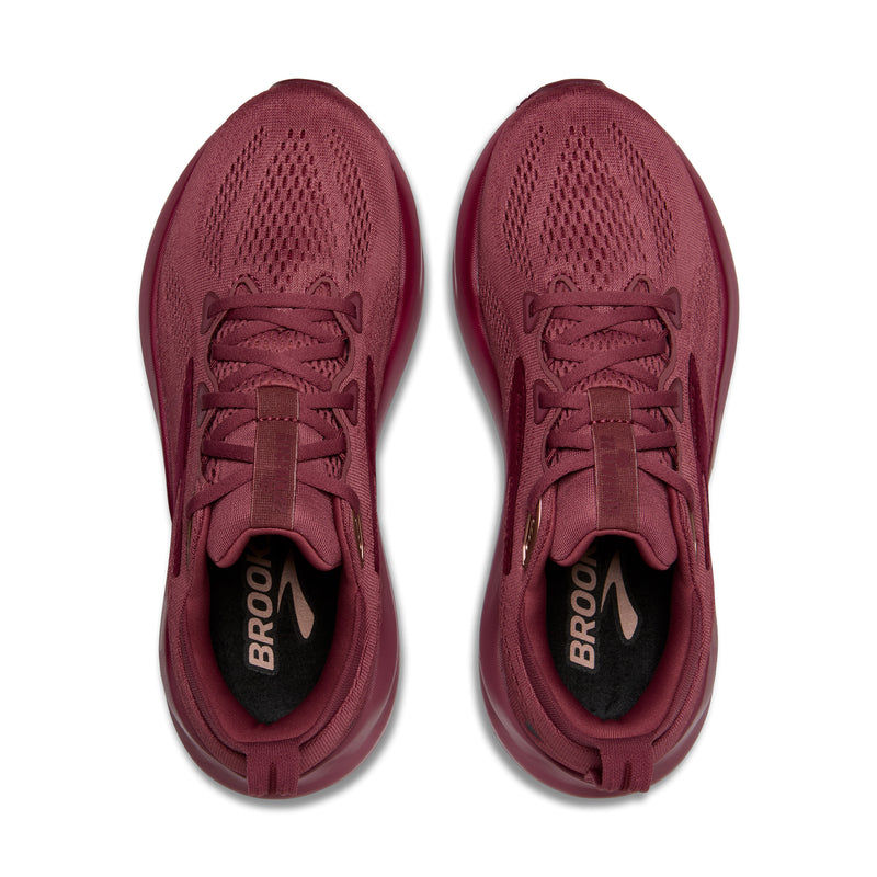Brooks Womens Glycerin 22 Running Shoes