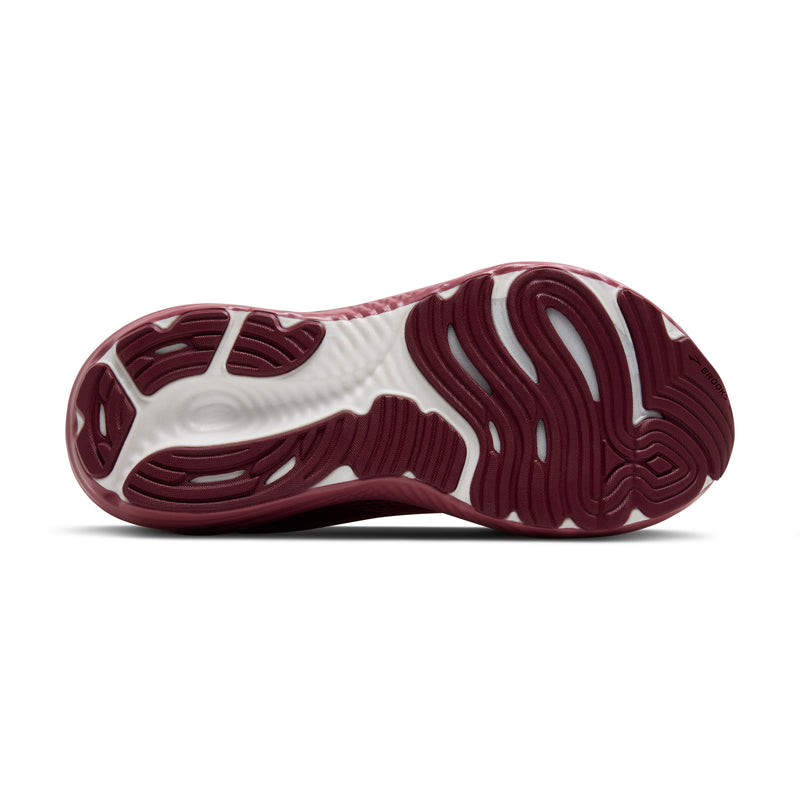 Brooks Womens Glycerin 22 Running Shoes