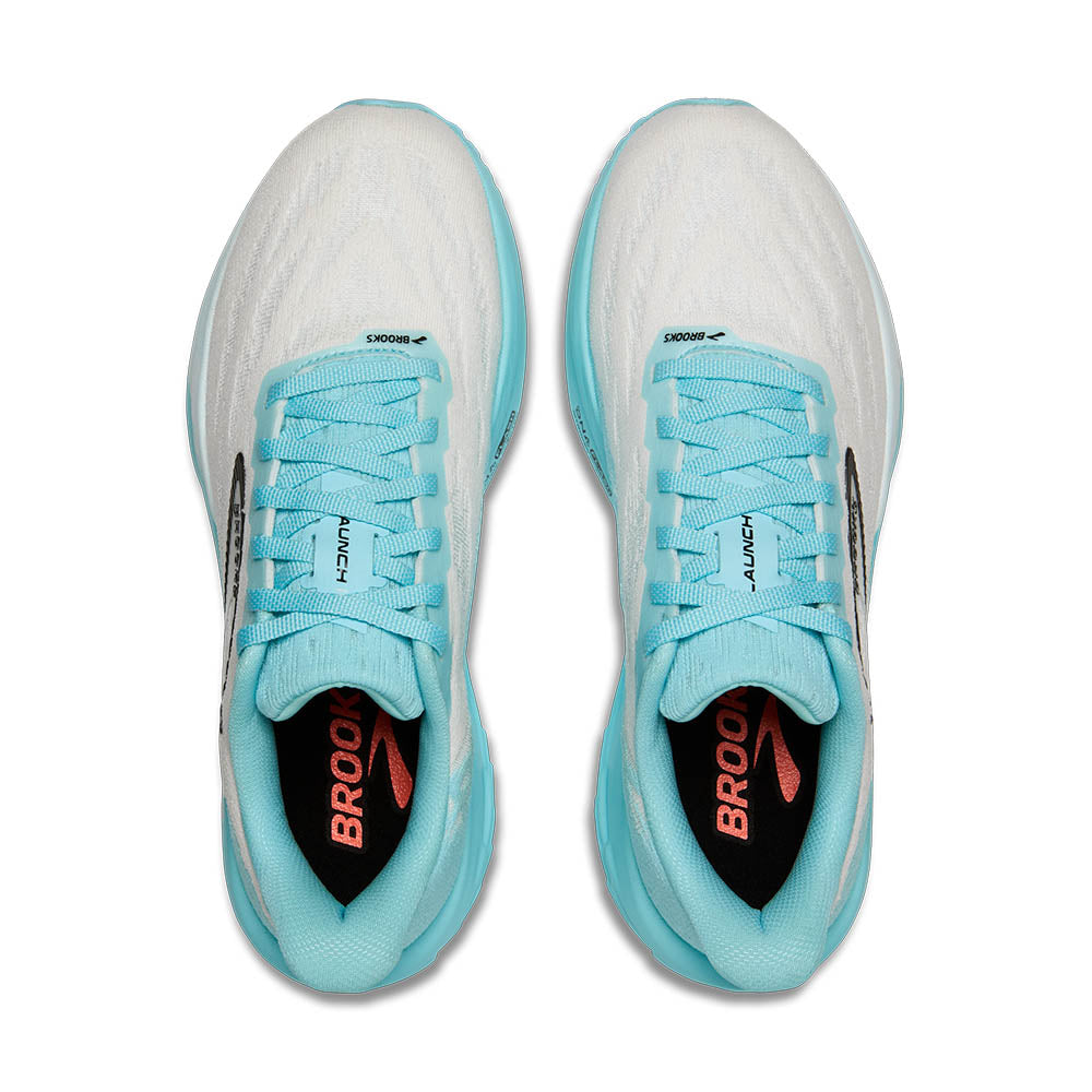 Brooks Womens Launch 11 Running Shoes