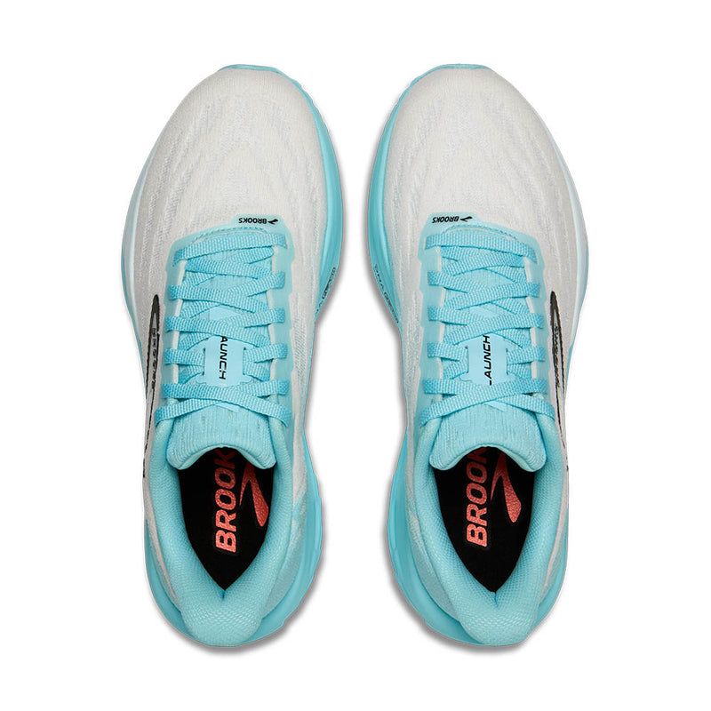 Brooks Womens Launch 11 Running Shoes