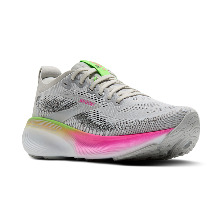 Brooks Womens Adrenaline GTS Running Shoes