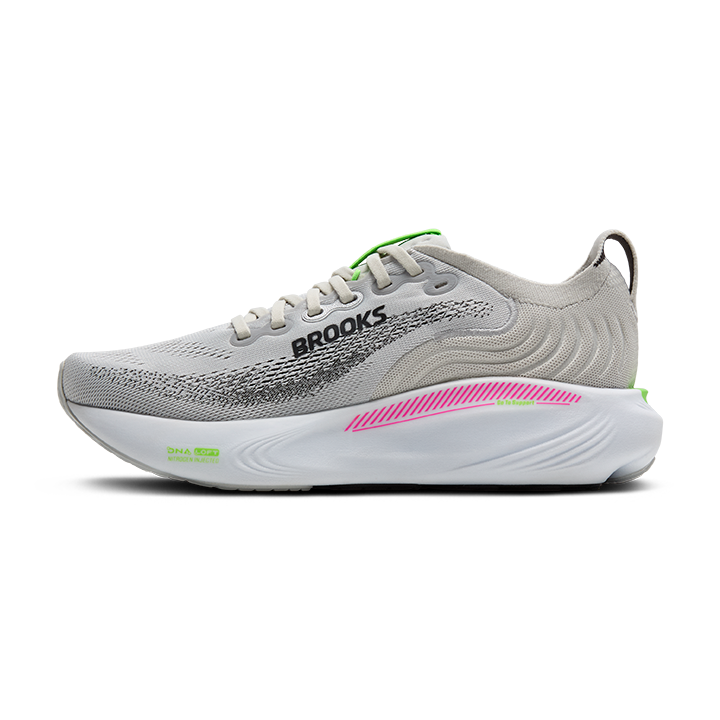 Brooks Womens Adrenaline GTS Running Shoes