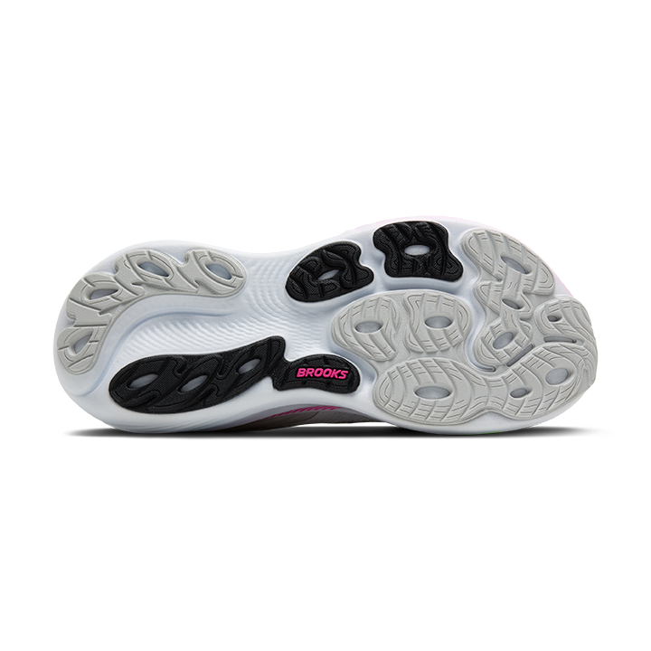 Brooks Womens Adrenaline GTS Running Shoes