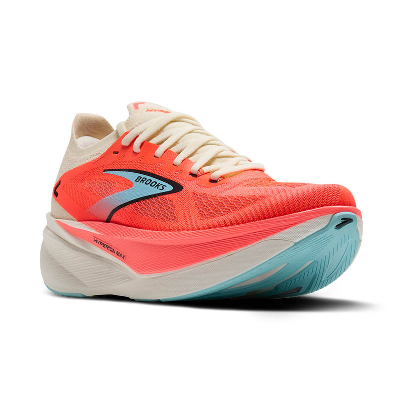 Brooks Womems Hyperion Max 3 Running Shoes