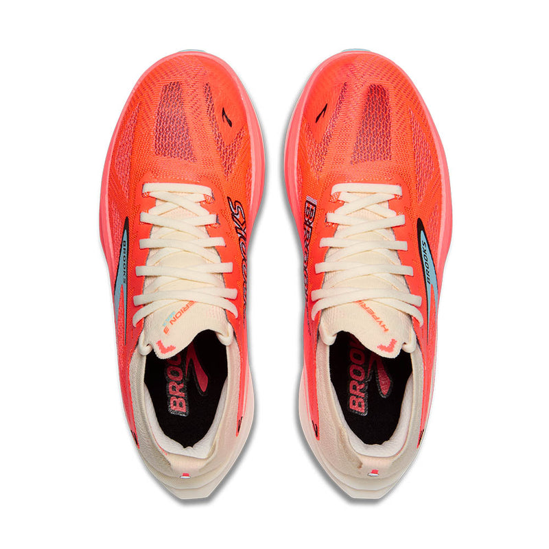 Brooks Womems Hyperion Max 3 Running Shoes