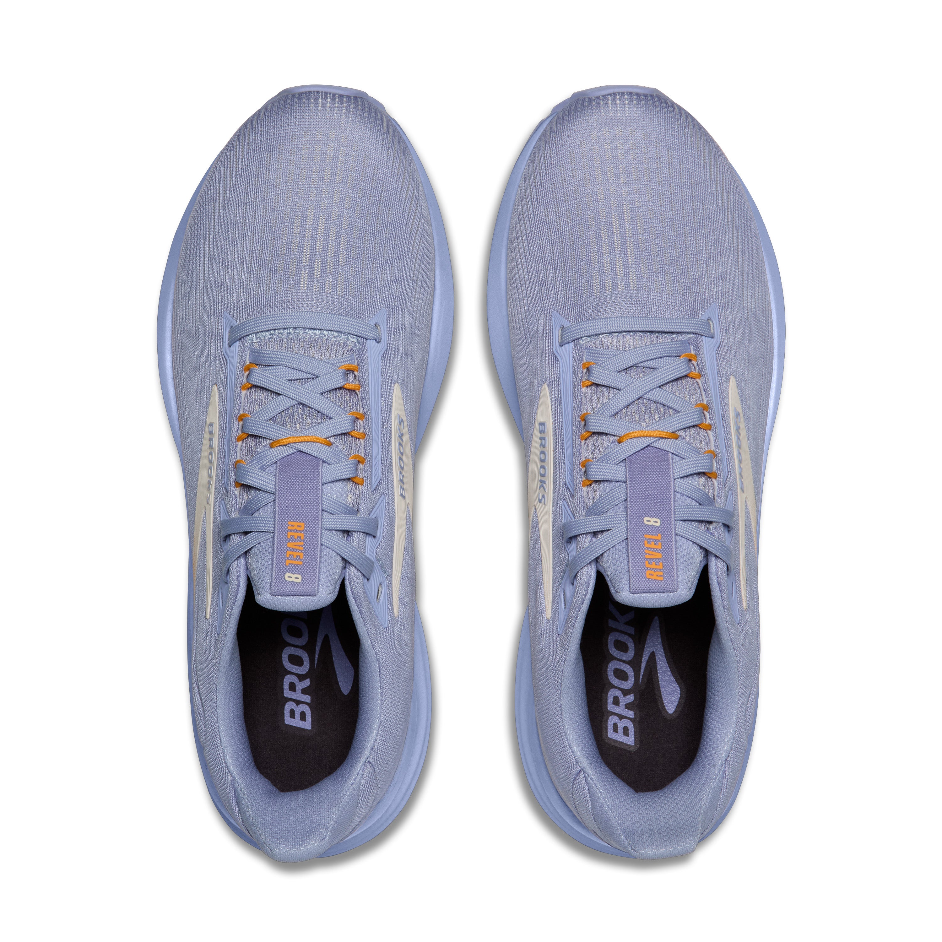 Brooks Womens Revel 8 Running Shoes