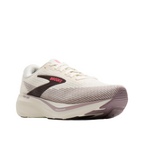 Brooks Womens Ghost Amp Running Shoes