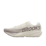 Brooks Womens Ghost Amp Running Shoes