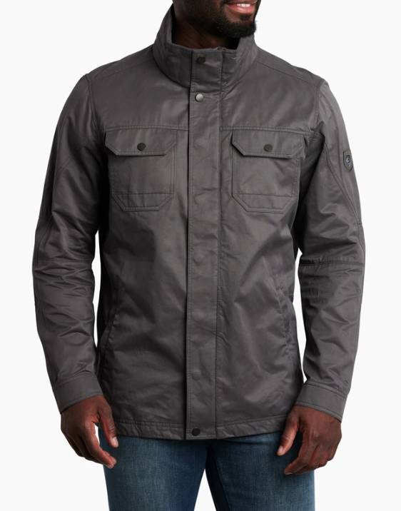 KÜHL Mens Kollusion Field Jacket