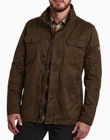 KÜHL Mens Kollusion Field Jacket