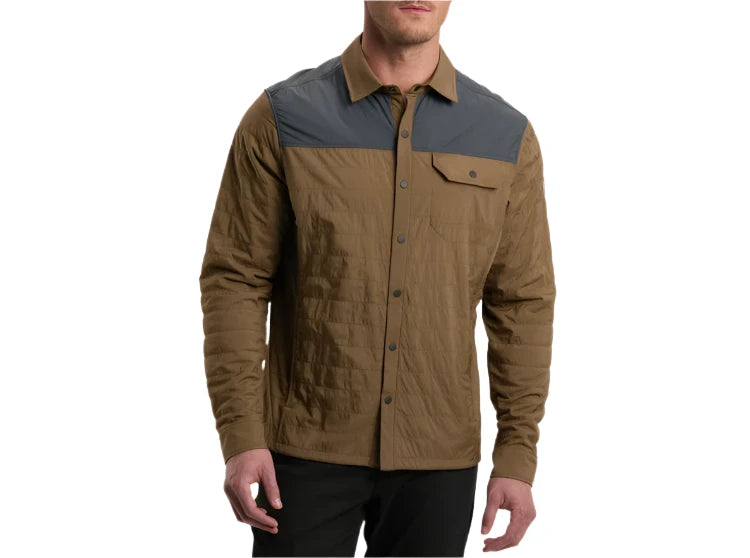 KÜHL Mens The One Shirt Jacket