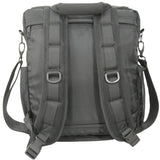 Flying Circle Business Backpack