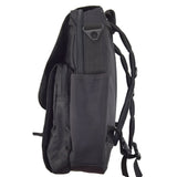 Flying Circle Business Backpack