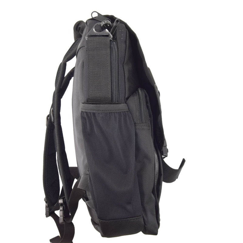 Flying Circle Business Backpack