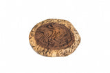 Lipper International Acacia Burl Natural Finish Server - Large