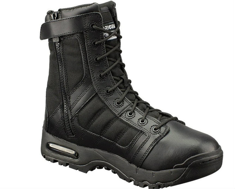 Original SWAT Metro Side Zip Boots