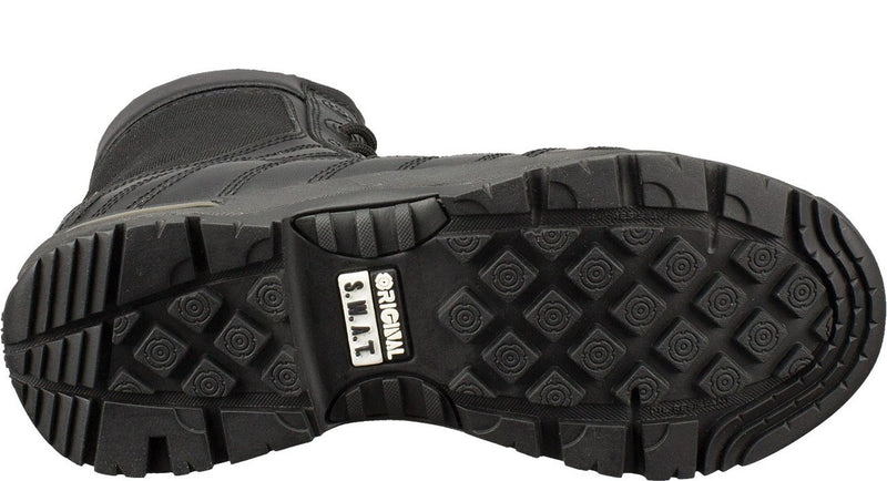 Original SWAT Metro Side Zip Boots