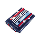 Vera Bradley Beach Towel