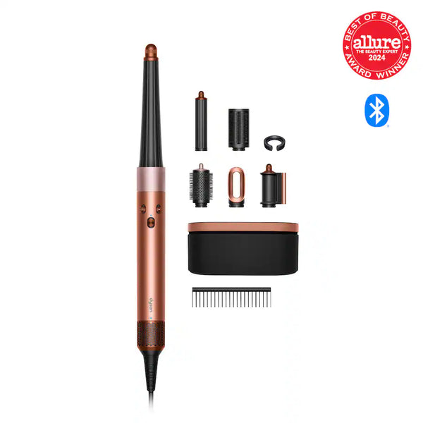 Dyson Airwrap ID Multi-Styler for Straight + Wavy Hair