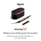 Dyson Airwrap ID Multi-Styler for Straight + Wavy Hair