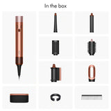 Dyson Airwrap ID Multi-Styler for Straight + Wavy Hair