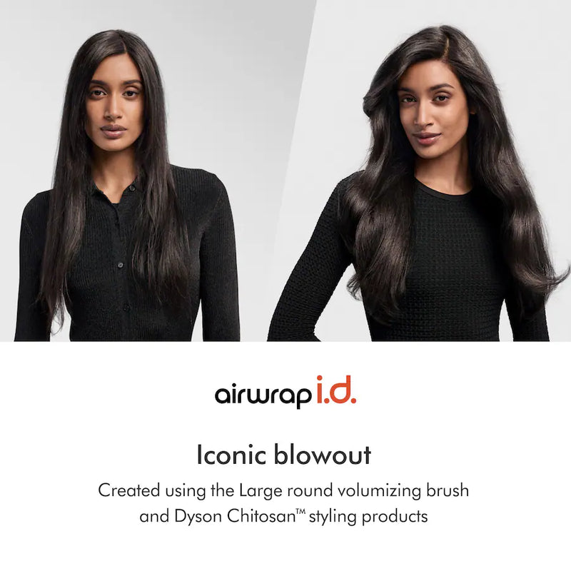Dyson Airwrap ID Multi-Styler for Straight + Wavy Hair