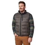 Free Country Men's Killington Insulated Vest