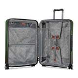 Ricardo Beverly Hills Montecito 2.0 Large Expandable Check-In Spinner Luggage