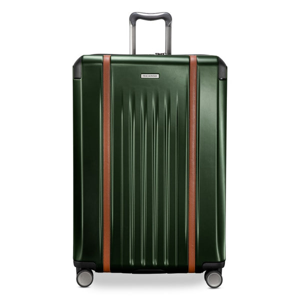 Ricardo Beverly Hills Montecito 2.0 Large Expandable Check-In Spinner Luggage