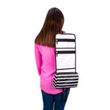 SCOUT Beauty Burrito Toiletry Bag
