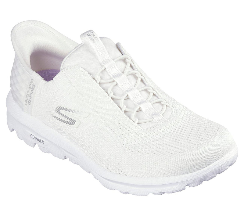 Go Walk Skechers On The Go Journey Skechers Womens Slip-Ins: GO