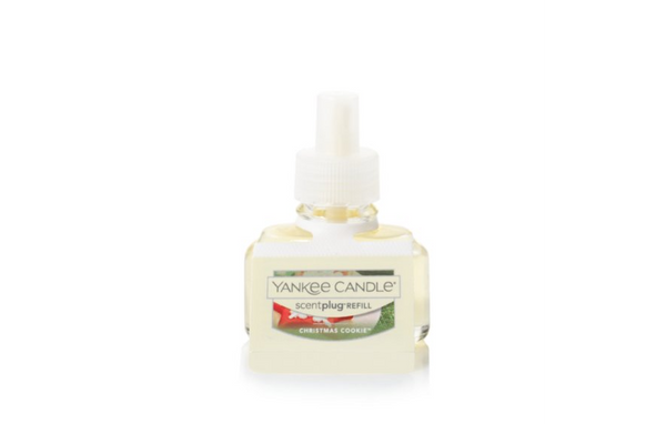 Yankee Candle ScentPlug Refill - Christmas Cookie