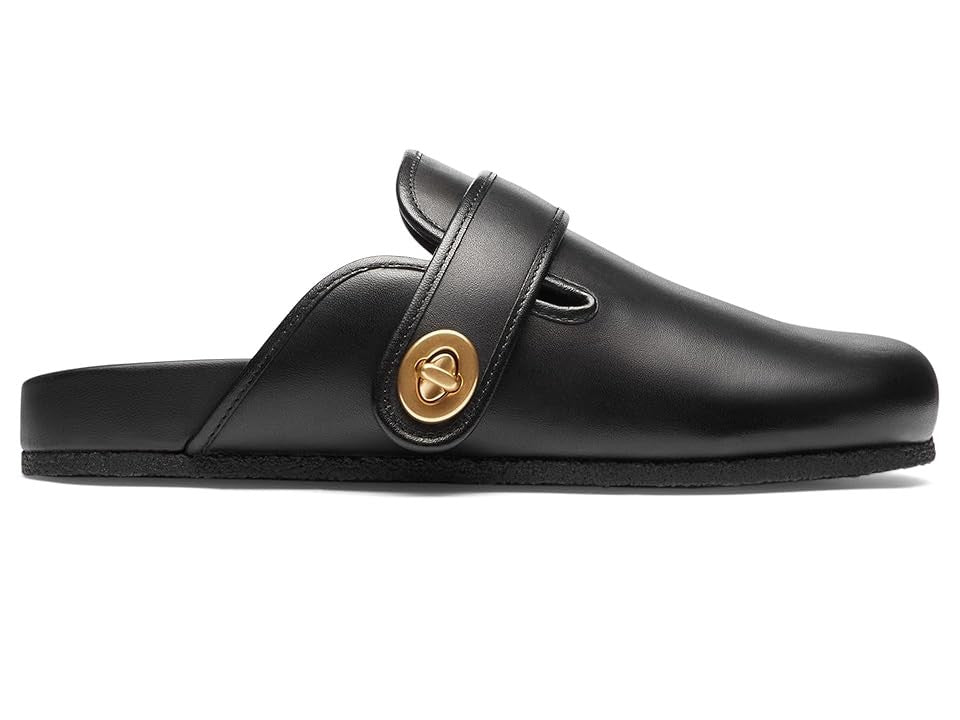 Coach Womens Blake Clogs