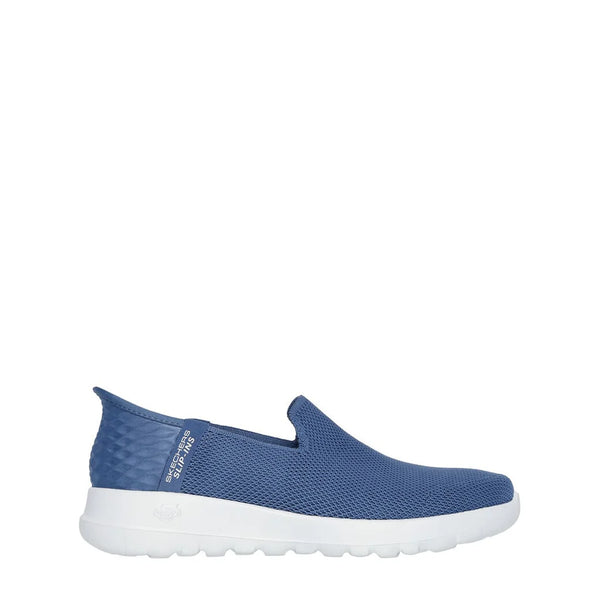 SKECHERS Womens Slip-Ins: Go Walk Joy Vela Slip-On Shoes