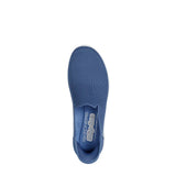 SKECHERS Womens Slip-Ins: Go Walk Joy Vela Slip-On Shoes