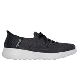 Skechers Womens Slip-ins: GO WALK Joy - Abby Walking Shoes